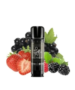 ELFA Nikotinfrei – Mix Berries – 2x 0mg