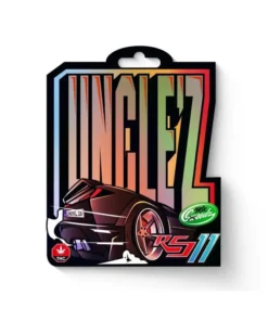187 Sweedz – Bonez MC – Unclez RS11 – Hemp Seed (3 pcs)