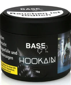 Hookain Base Tobacco 75g