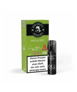 Don Cristo – Pistachio – 20mg/ml