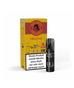 Don Cristo – Original – 20mg/ml