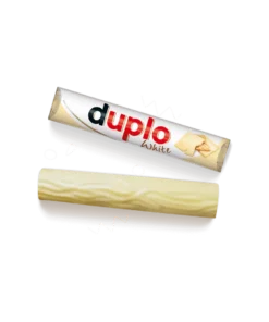 Ferrero Duplo White (40×18,2g)