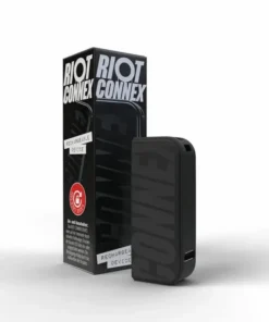 Riot Squad – CONNEX – Device – Black