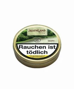 Pfeifentabak Vauen Auenland The Shire 50 Gramm