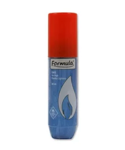 Feuerzeuggas Original Formula zum Nachfüllen in Gastanks 60 ml