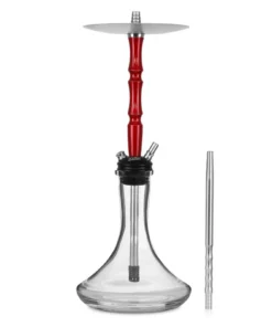 DSH ECO Metallic Red