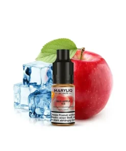 Maryliq by Elf Bar – Red Apple Ice