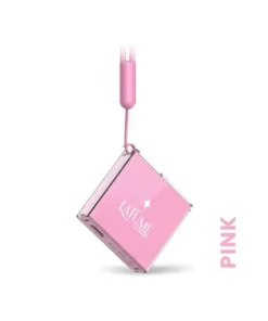 La Fume Cuatro – POD Kit Basisgerät (Akku) Mehrweg – Pink