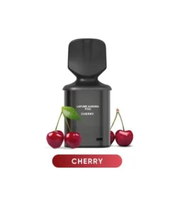 La Fume Aurora – Cherry