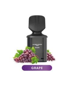La Fume Aurora – Grape