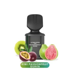 La Fume Aurora – Kiwi Passionfruit Guava