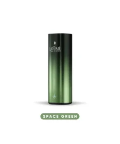 La Fume Aurora – POD Kit Basisgerät – Space Green
