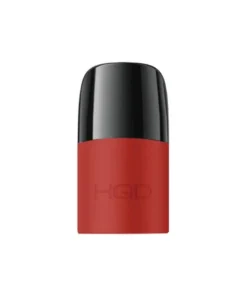HQD Cirak Pod System – Blackberry Cherry