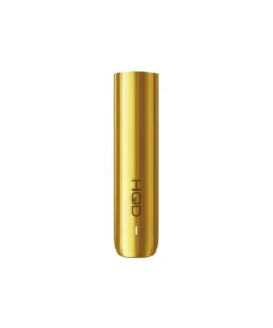HQD Cirak Pod System – 370 mAh Akku – Farbe: Gold