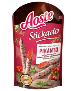 Aoste Stickado Pikanto12x70 g