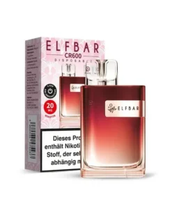 ELF Bar – Crystal CR600 – Watermelon