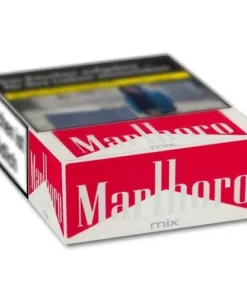 MARLBORO Mix 3XL-Box 12,00 Euro (8×28)