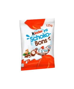Ferrero Kinder Schoko-Bons (16x125g)