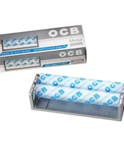 Zigarettenroller OCB Metallroller