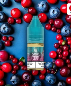 RandM Tornado Liquid – Blueberry Cherry Cranberry 20 mg/ml