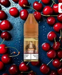 RandM Tornado Liquid – Cherry 20 mg/ml