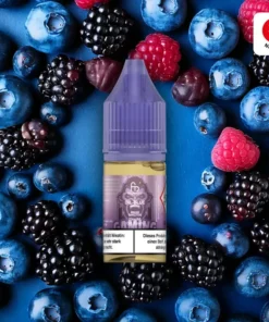 RandM Tornado Liquid – Dr Blue 20 mg/ml