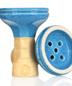 Let’s Smoke Neo Killer Sky Blue