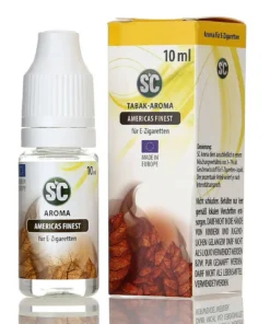 SC Tabakaroma – Americas Finest