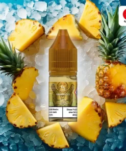 RandM Tornado Liquid – Pineapple Ice 20 mg/ml