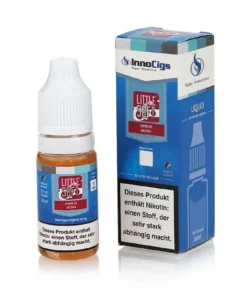 InnoCigs Little Soft – Himbeere e-Liquid