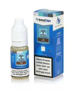 InnoCigs Angels in Heaven Tabak Aroma e-Liquid