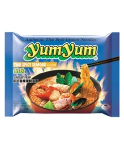 YumYum – Thai Spicy Seafood (30 * 70 g.)