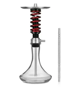 Shi Carver Static Black Cherry