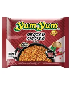YumYum – Grilled Chicken (30 * 70 g.)