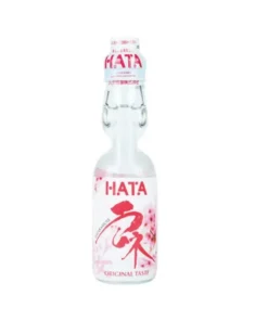 HATA – Ramune Sakura (30 * 200 Ml.)