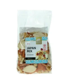 Golden Turtle – Japan-Mix (10 * 150 G.)