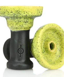 Orden Hookah Donatello Phunnel Lime