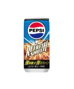 Pepsi Refresh Shot China (30 * 200 ml.)