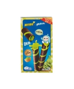Oreo Cocoa Crisp Roll Japanese Matcha (24 * 50 g.)