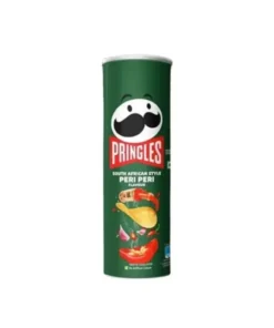 Pringles South African Style Peri Peri (16 * 102 g.)