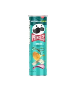 Pringles Ranch (20 * 110 g.)