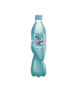 Fanta – Jasmine Peach China (12 * 500 ml.)