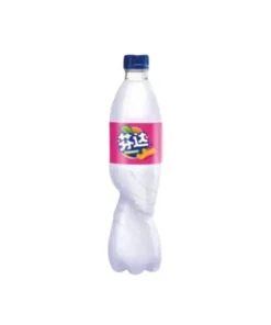 Fanta – Peach China (12 * 500 ml.)