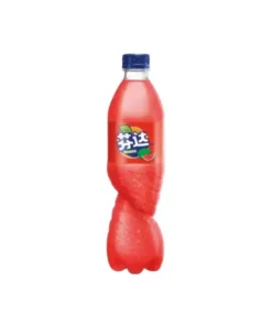 Fanta – Watermelon China (12 * 500 ml.)