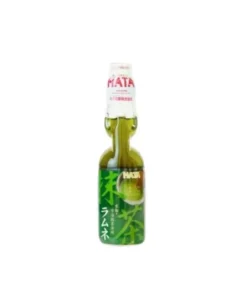 HATA – Ramune Matcha (30 * 200 Ml.)