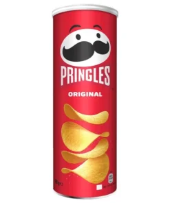 Pringles Original (19x165g)