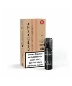 Dardania by Dardan – Passionfruit Orange Guava