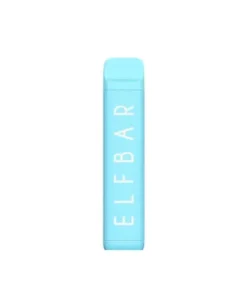 Elfbar NC600 – Blueberry Raspberry