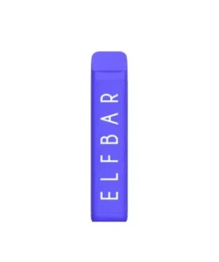 Elfbar NC600 – Blackcurrant