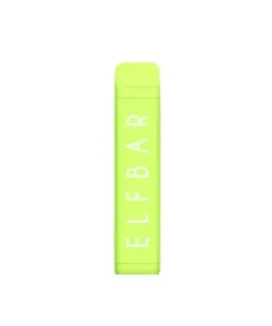 Elfbar NC600 – Elfergy Raspberry